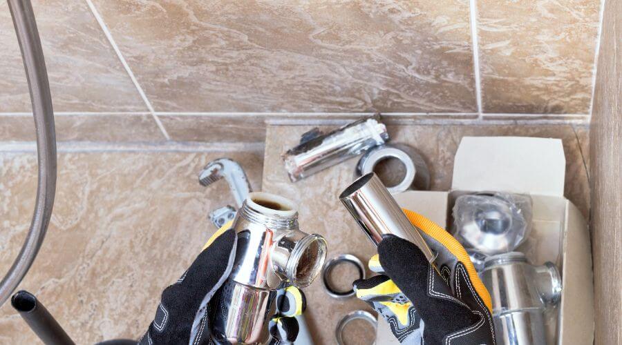 Professional Storm Sewer Service in Colchester, IL